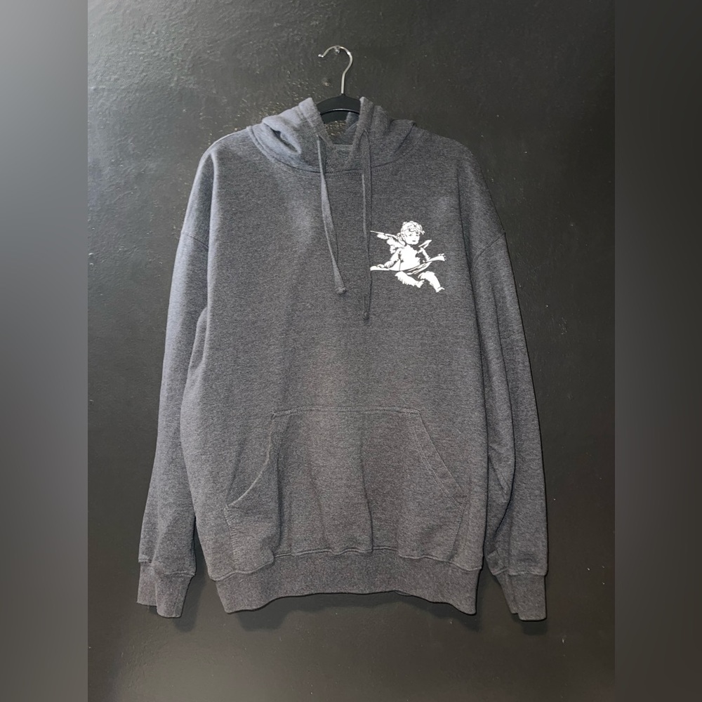 G.O.O.D Music Sweatshirt